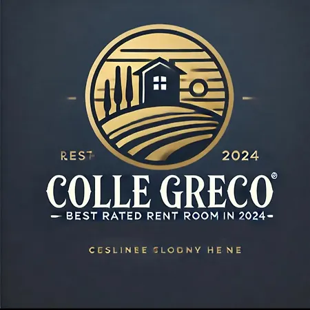 Colle Greco アグリジェント