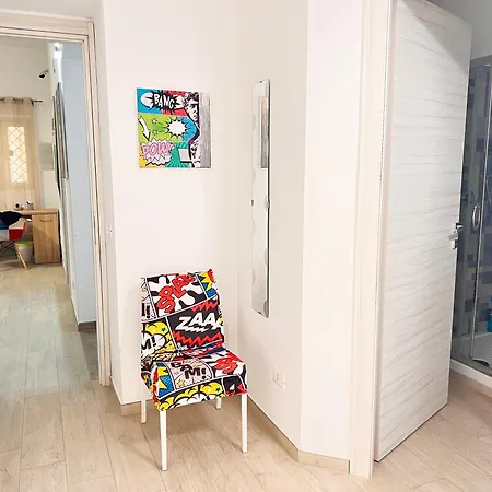 Colle Greco Bed and breakfast 3*