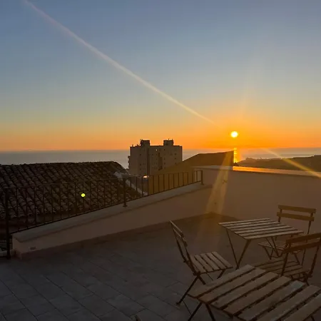 Colle Greco Bed & Breakfast Agrigento