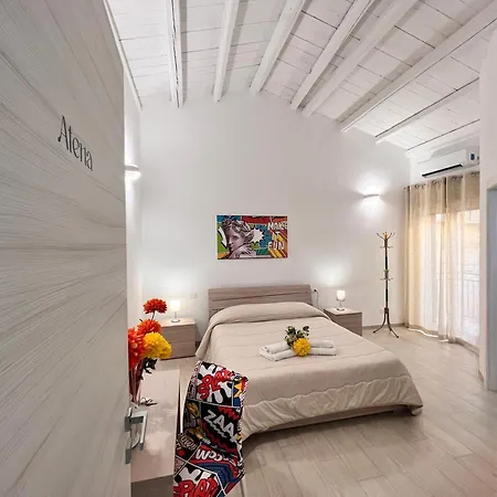 Bed and breakfast Colle Greco Agrigento