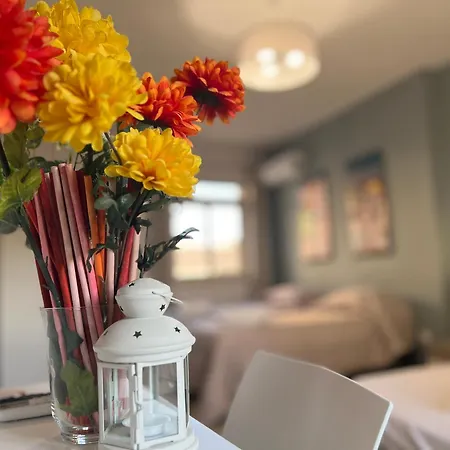 Colle Greco Agrigento