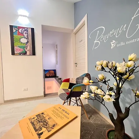 Colle Greco Bed & Breakfast