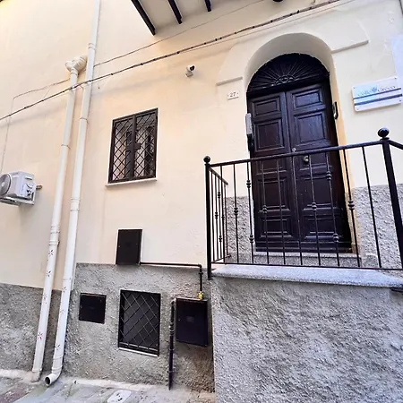 Bed & Breakfast Colle Greco 3*