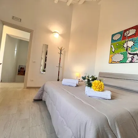 Colle Greco Couette-café Agrigente
