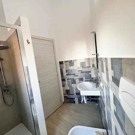 Colle Greco Agrigento