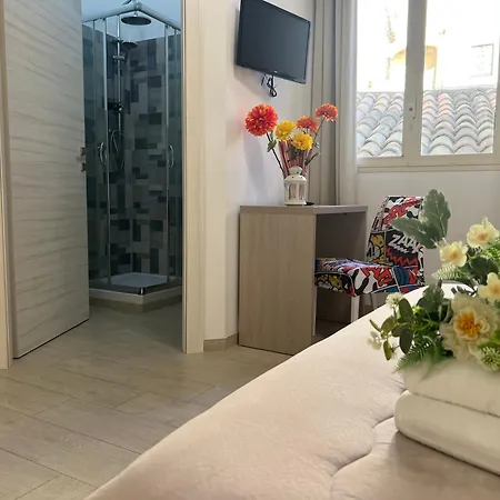 Colle Greco Bed & Breakfast