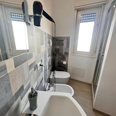 Colle Greco Bed & Breakfast Agrigento