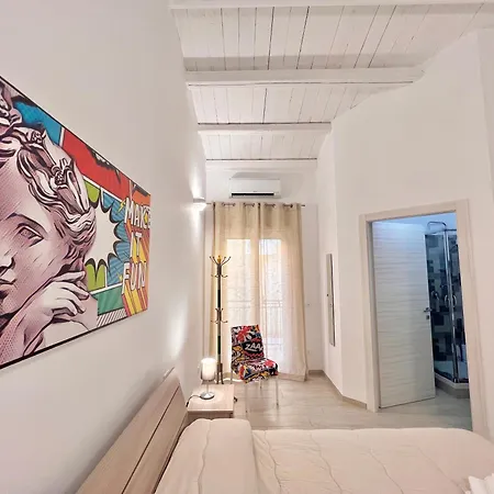 Bed & Breakfast Colle Greco Agrigento