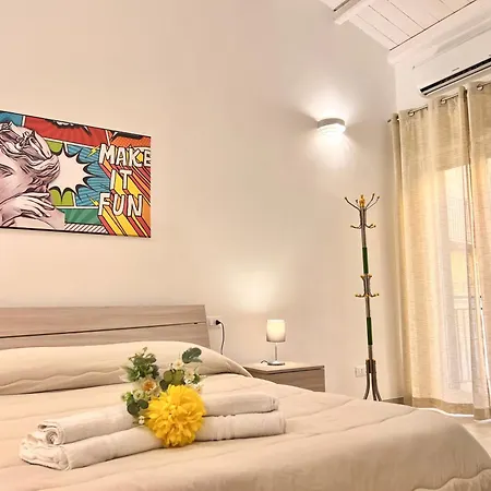 Colle Greco Agrigento