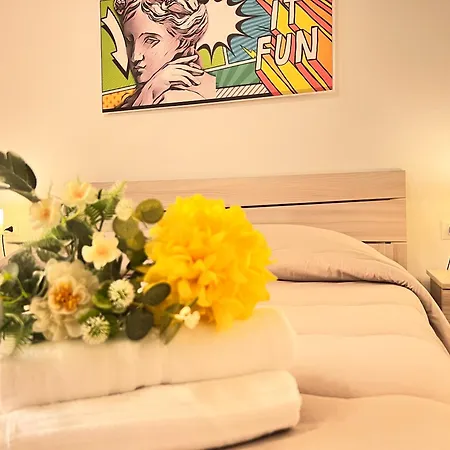 Colle Greco 2* アグリジェント
