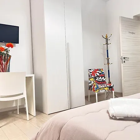 Colle Greco Bed & Breakfast