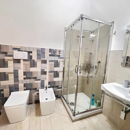 Bed & Breakfast Colle Greco