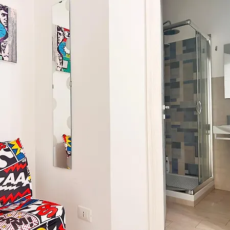 Colle Greco Bed and breakfast 3*