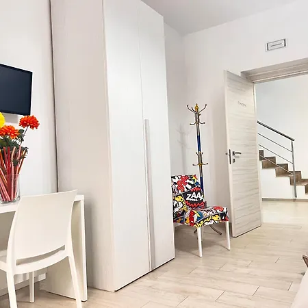 Alojamento de Acomodação e Pequeno-almoço Colle Greco 3*