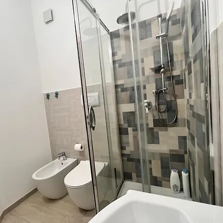 Colle Greco Bed and breakfast Agrigento