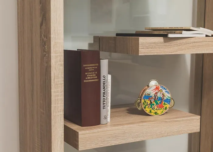 Colle Greco 阿格里真托