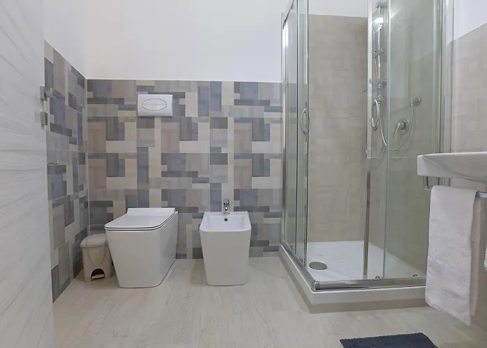 Bed & Breakfast Colle Greco