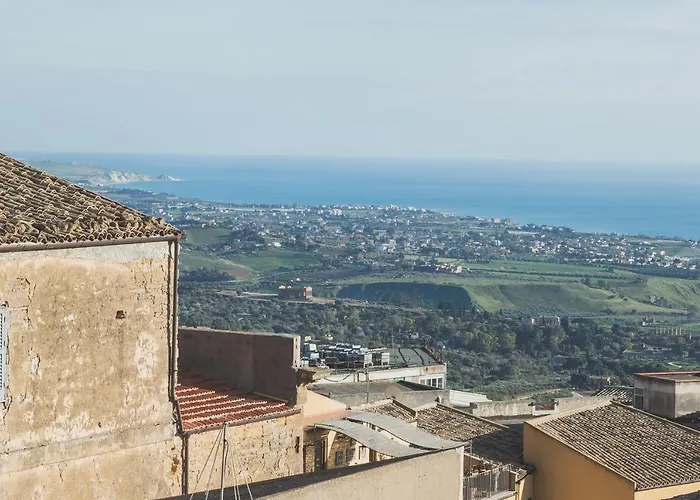 Colle Greco Agrigento