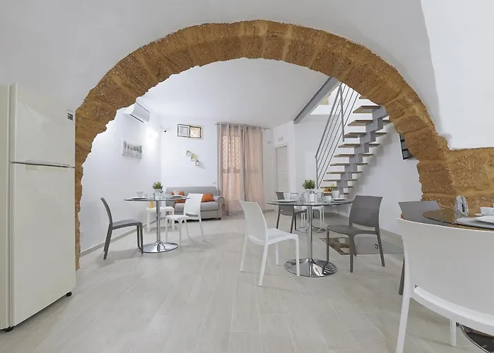 Colle Greco Bed & Breakfast 3*