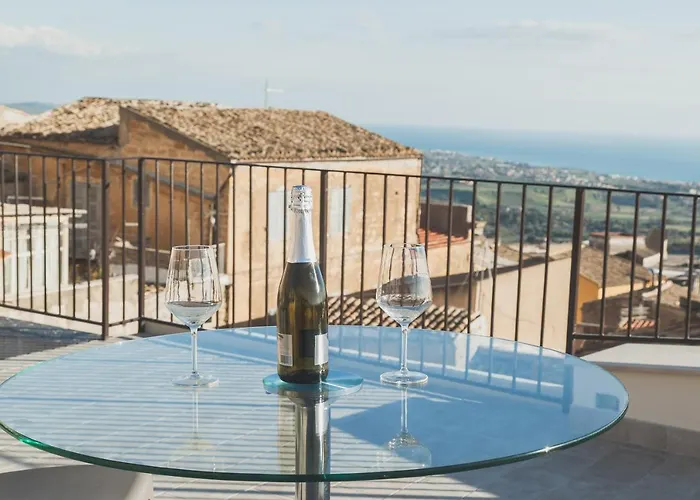 Colle Greco Bed & Breakfast