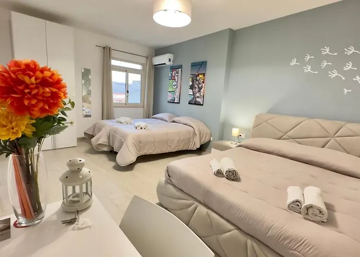 Colle Greco Bed & Breakfast