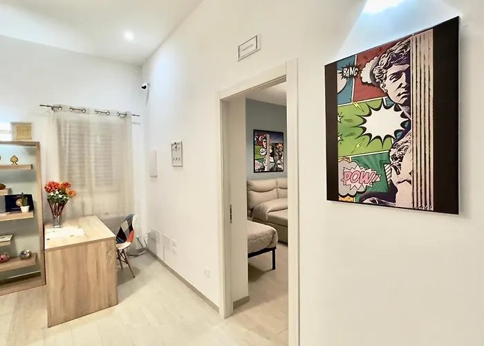 Bed & Breakfast Colle Greco Agrigento