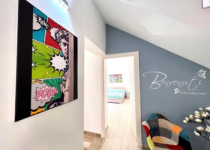 Colle Greco Bed & Breakfast Agrigento