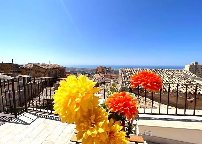 Colle Greco Bed & Breakfast