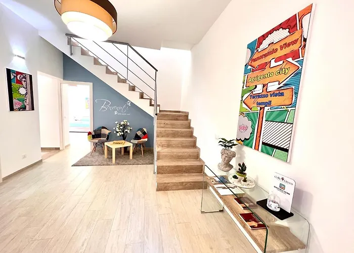 Colle Greco 阿格里真托