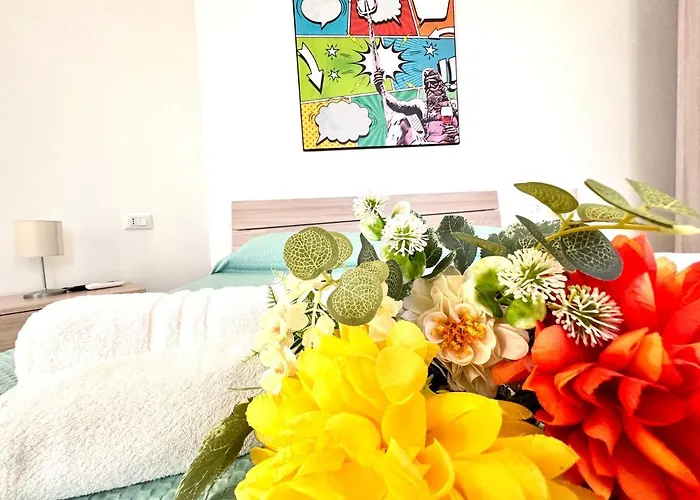 Colle Greco Bed & Breakfast Agrigento