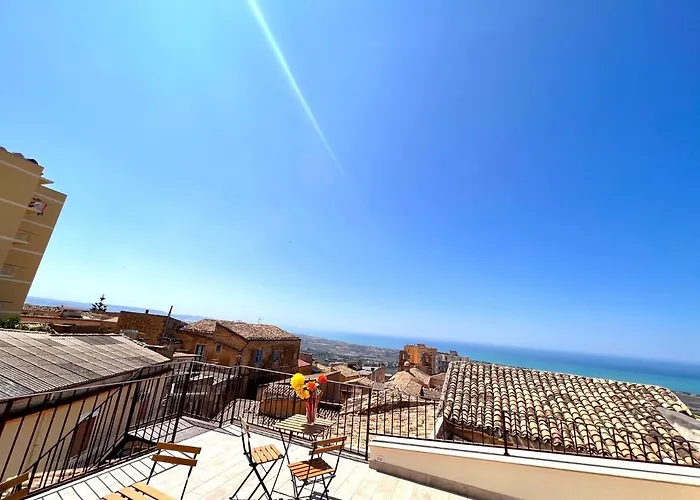 Colle Greco 3* Agrigento