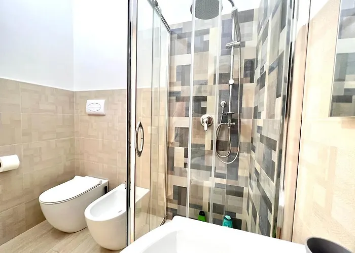 Bed & Breakfast Colle Greco