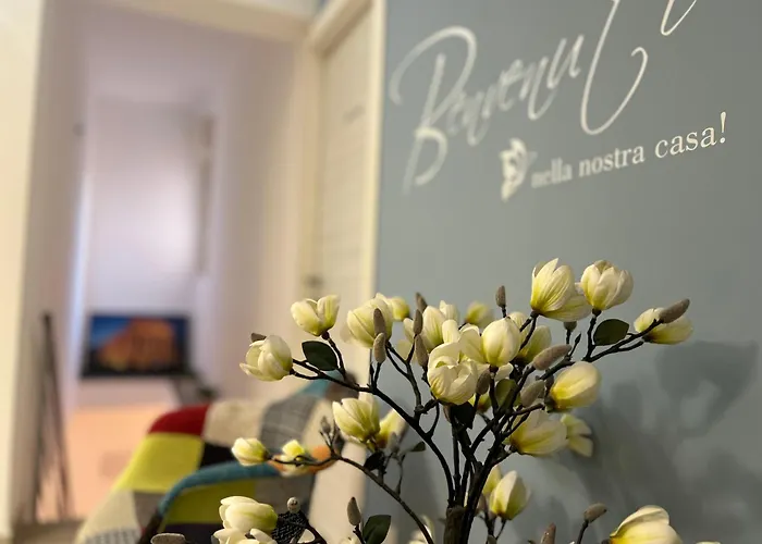 Bed & Breakfast Colle Greco