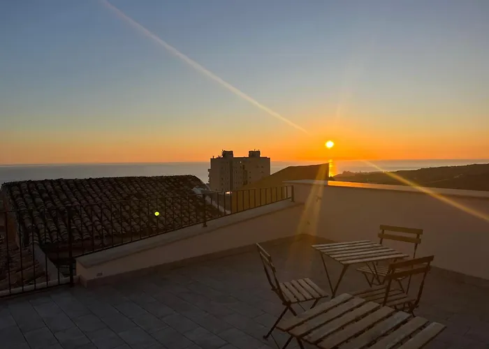 Colle Greco Bed & Breakfast Agrigento