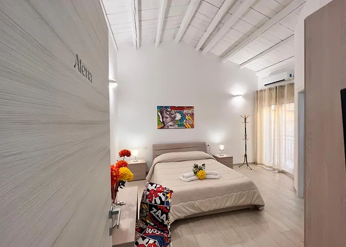 Bed & Breakfast Colle Greco Agrigento