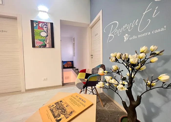 Colle Greco Bed & Breakfast