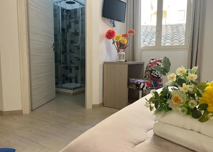 Colle Greco Bed & Breakfast