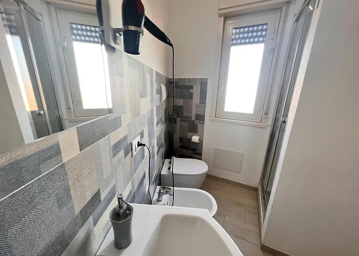 Colle Greco Bed & Breakfast Agrigento