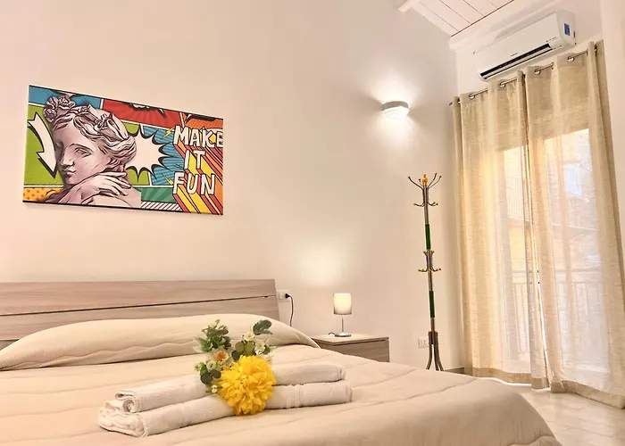 Colle Greco Agrigento